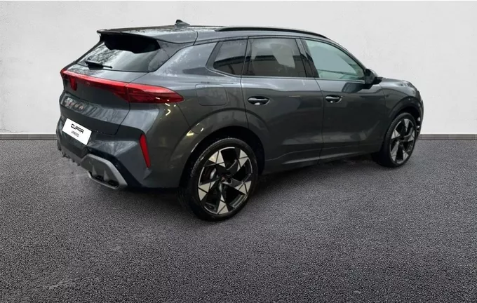 CUPRA TERRAMAR 1.5 eHybrid 272 ch DSG6 VZ extérieur avant 560221
