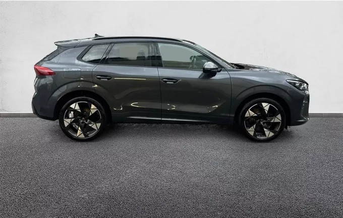 CUPRA TERRAMAR 1.5 eHybrid 272 ch DSG6 VZ extérieur côté droit 560221