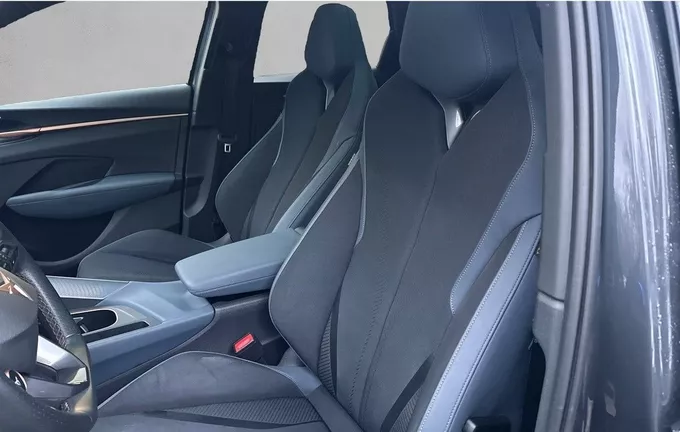 CUPRA TERRAMAR 1.5 eHybrid 272 ch DSG6 VZ extérieur trois quart arrière droit 560221