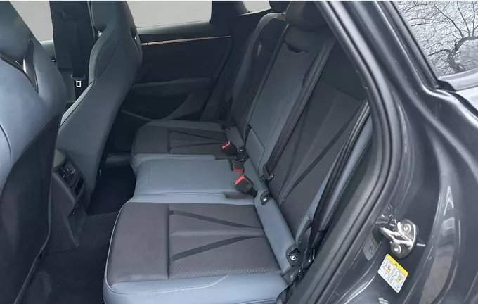 CUPRA TERRAMAR 1.5 eHybrid 272 ch DSG6 VZ extérieur arrière 560221