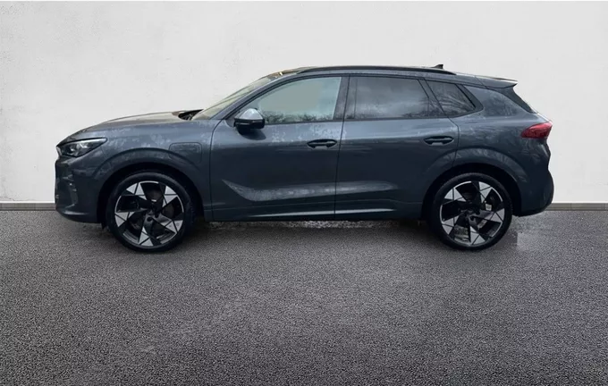 CUPRA TERRAMAR 1.5 eHybrid 272 ch DSG6 VZ extérieur trois quart arrière gauche 560221