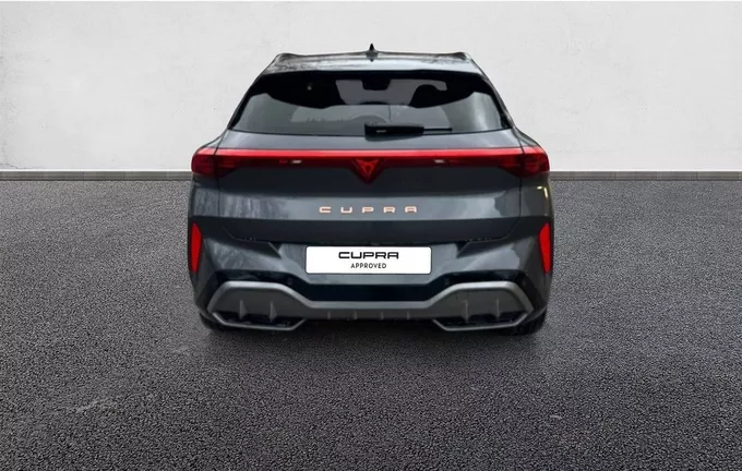 CUPRA TERRAMAR 1.5 eHybrid 272 ch DSG6 VZ extérieur côté gauche 560221
