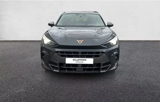 CUPRA TERRAMAR 1.5 eHybrid 272 ch DSG6 VZ photo 9 560221