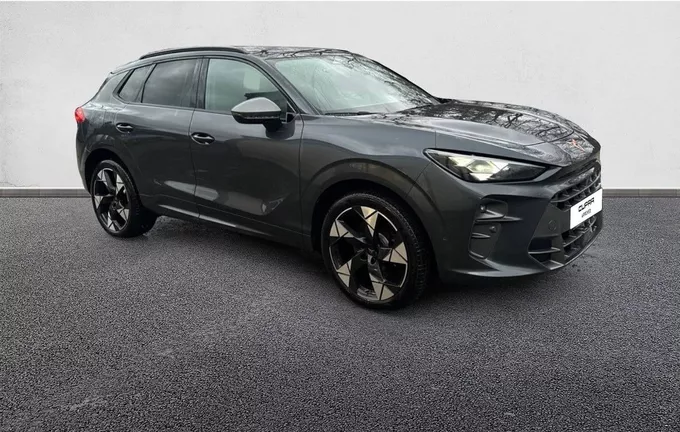 CUPRA TERRAMAR 1.5 eHybrid 272 ch DSG6 VZ photo 10 560221