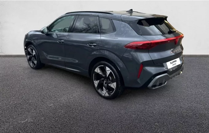 CUPRA TERRAMAR 1.5 eHybrid 272 ch DSG6 VZ photo 11 560221