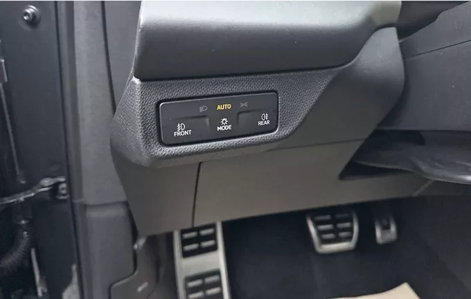 CUPRA TERRAMAR 1.5 eHybrid 272 ch DSG6 VZ photo 18 560221