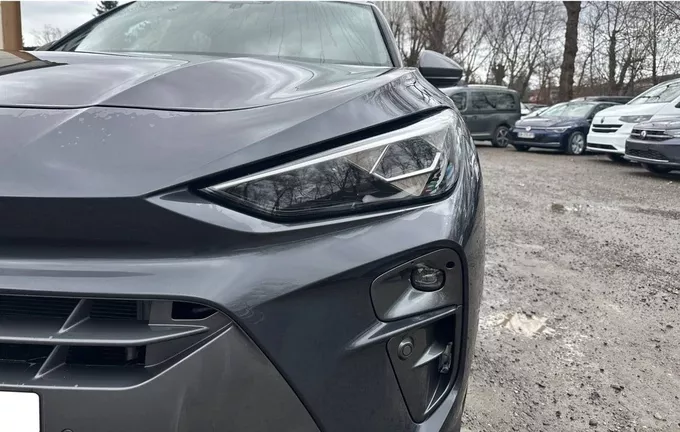 CUPRA TERRAMAR 1.5 eHybrid 272 ch DSG6 VZ photo 19 560221