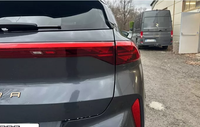 CUPRA TERRAMAR 1.5 eHybrid 272 ch DSG6 VZ photo 20 560221