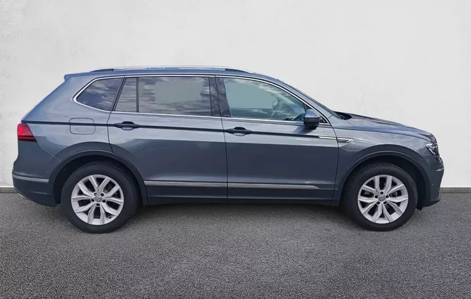 VOLKSWAGEN TIGUAN Allspace 2.0 TDI 150 DSG7 Carat extérieur côté droit 212964