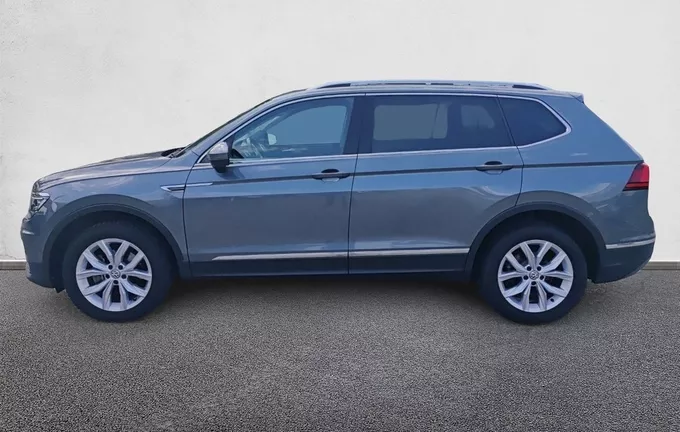 VOLKSWAGEN TIGUAN Allspace 2.0 TDI 150 DSG7 Carat extérieur côté gauche 212964