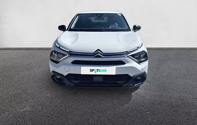 CITROEN C4 BlueHDi 130 S&S EAT8 Feel Pack Business extérieur avant 946315