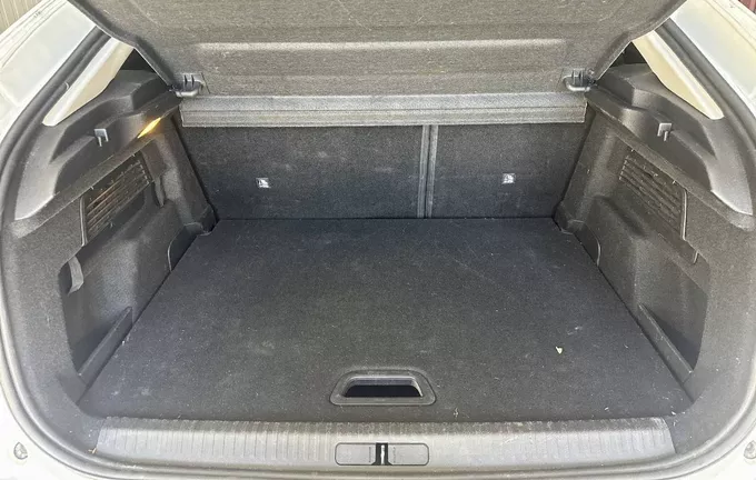 CITROEN C4 BlueHDi 130 S&S EAT8 Feel Pack Business extérieur arrière 946315