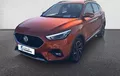 Miniature MG ZS 1.5L VTI-Tech 106ch 2WD Luxury extérieur trois quart avant gauche 601033