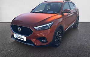 MG ZS 1.5L VTI-Tech 106ch 2WD Luxury LSJW74U98PZ307510