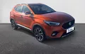 Miniature MG ZS 1.5L VTI-Tech 106ch 2WD Luxury extérieur trois quart avant droit 601033