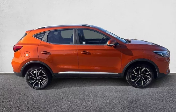 MG ZS 1.5L VTI-Tech 106ch 2WD Luxury extérieur côté droit 601033