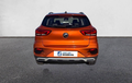 Miniature MG ZS 1.5L VTI-Tech 106ch 2WD Luxury extérieur arrière 601033