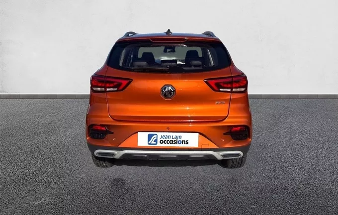 MG ZS 1.5L VTI-Tech 106ch 2WD Luxury extérieur arrière 601033