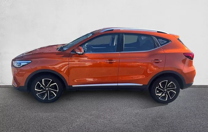 MG ZS 1.5L VTI-Tech 106ch 2WD Luxury extérieur côté gauche 601033