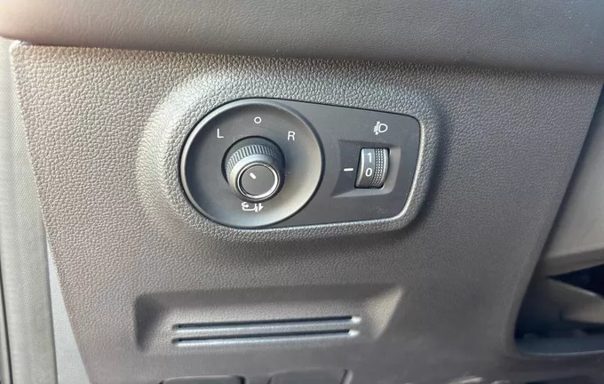 MG ZS 1.5L VTI-Tech 106ch 2WD Luxury photo 20 601033
