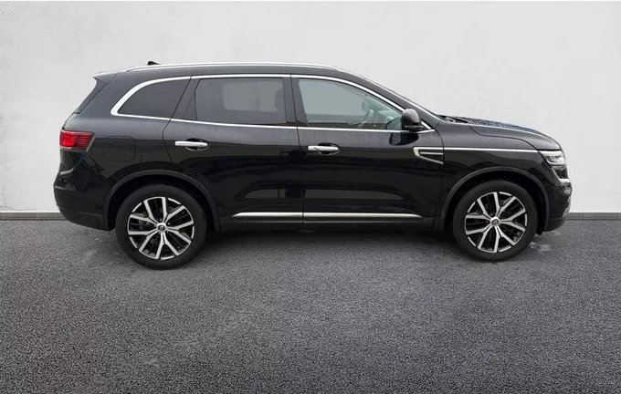 RENAULT KOLEOS Tce 160 EDC Intens extérieur côté droit 212426