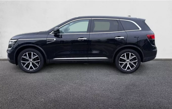 RENAULT KOLEOS Tce 160 EDC Intens extérieur trois quart arrière gauche 212426