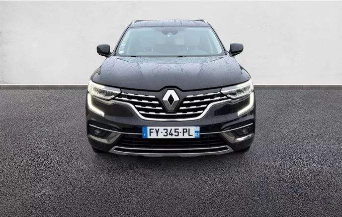 RENAULT KOLEOS Tce 160 EDC Intens photo 9 212426