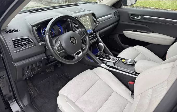RENAULT KOLEOS Tce 160 EDC Intens photo 13 212426
