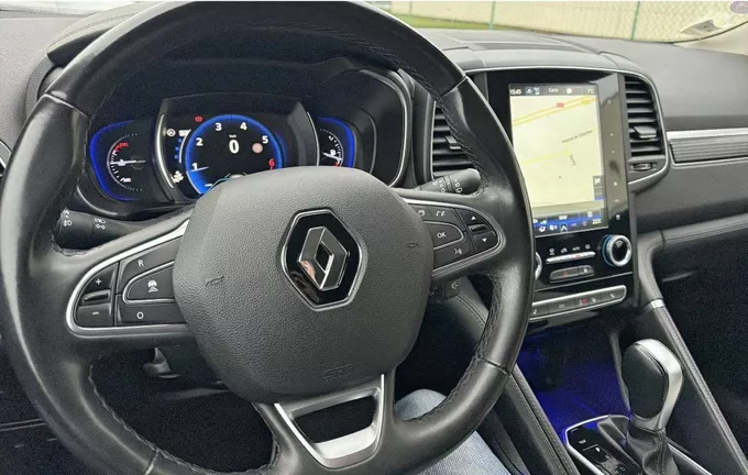 RENAULT KOLEOS Tce 160 EDC Intens photo 19 212426