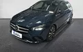 Miniature MERCEDES CLASSE B 180 d 8G-DCT Style Line Edition extérieur trois quart avant gauche 2132392