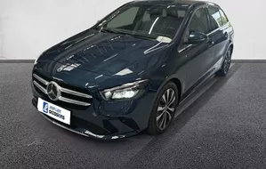 MERCEDES CLASSE B 180 d 8G-DCT Style Line Edition W1K2470101J355707