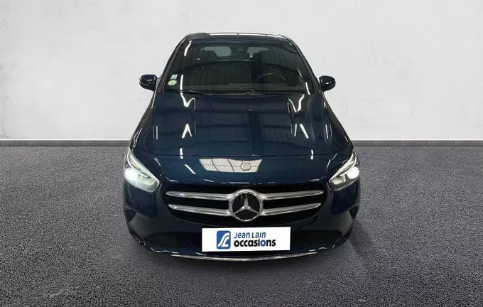 MERCEDES CLASSE B 180 d 8G-DCT Style Line Edition extérieur avant 2132392