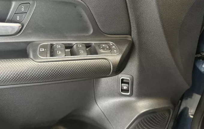 MERCEDES CLASSE B 180 d 8G-DCT Style Line Edition photo 20 2132392