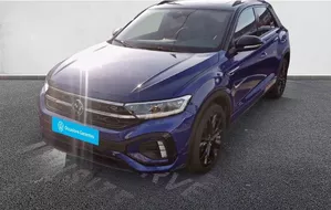 VOLKSWAGEN T-ROC 1.5 TSI EVO 150 Start/Stop DSG7 R-Line WVGZZZA1ZPV602153