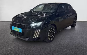 PEUGEOT 208 100 S&S BVM6 Allure VR3UPHNE7S5022937