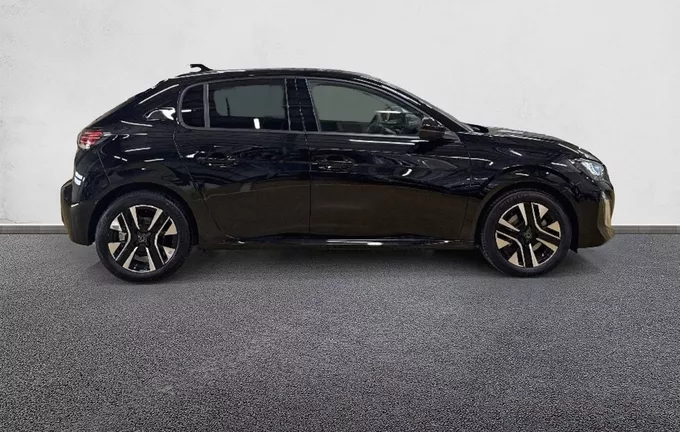 PEUGEOT 208 100 S&S BVM6 Allure extérieur côté droit 213116