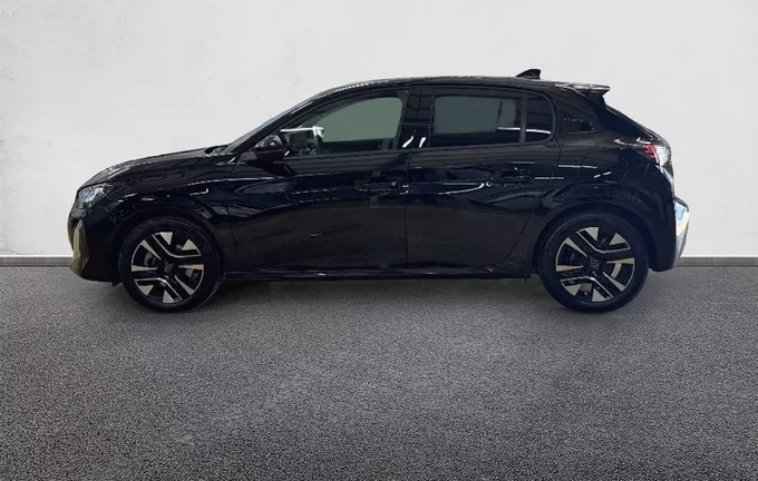 PEUGEOT 208 100 S&S BVM6 Allure extérieur côté gauche 213116