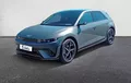 Miniature HYUNDAI IONIQ 5 84 kWh - 229 ch N Line extérieur trois quart avant gauche 5630770
