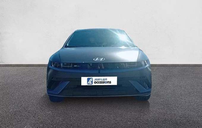 HYUNDAI IONIQ 5 84 kWh - 229 ch N Line extérieur avant 5630770