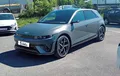 Miniature HYUNDAI IONIQ 5 84 kWh - 229 ch N Line photo 24 5630770