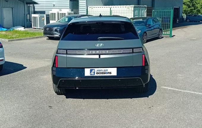 HYUNDAI IONIQ 5 84 kWh - 229 ch N Line photo 29 5630770