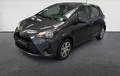 Miniature TOYOTA YARIS 70 VVT-i 20eme anniversaire extérieur trois quart avant gauche 1103568