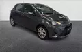 Miniature TOYOTA YARIS 70 VVT-i 20eme anniversaire extérieur trois quart avant droit 1103568