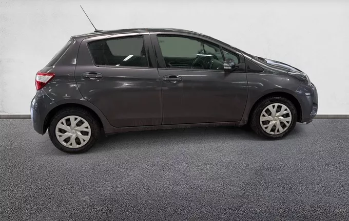 TOYOTA YARIS 70 VVT-i 20eme anniversaire extérieur côté droit 1103568