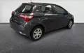 Miniature TOYOTA YARIS 70 VVT-i 20eme anniversaire extérieur trois quart arrière droit 1103568