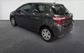 Miniature TOYOTA YARIS 70 VVT-i 20eme anniversaire extérieur trois quart arrière gauche 1103568