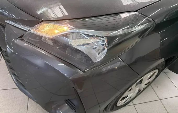 TOYOTA YARIS 70 VVT-i 20eme anniversaire photo 20 1103568