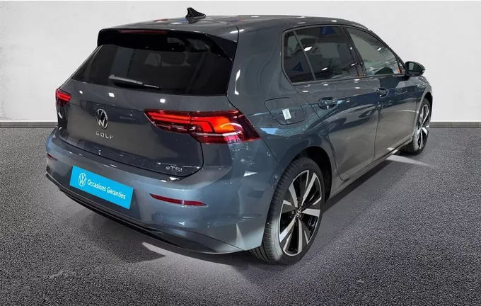 VOLKSWAGEN GOLF 1.5 eTSI EVO2 116 DSG7 VW Edition extérieur avant 2130948