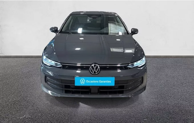 VOLKSWAGEN GOLF 1.5 eTSI EVO2 116 DSG7 VW Edition photo 9 2130948