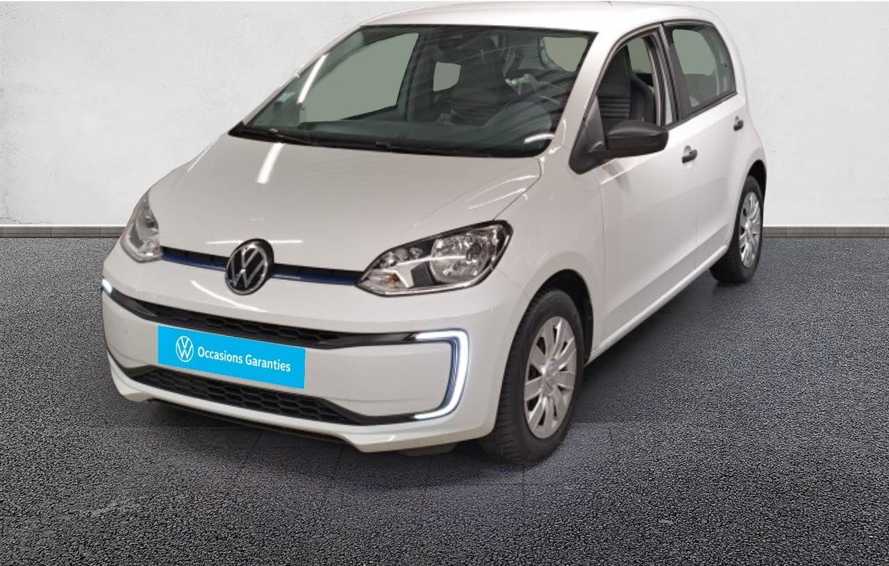 VOLKSWAGEN E-UP! 2.0